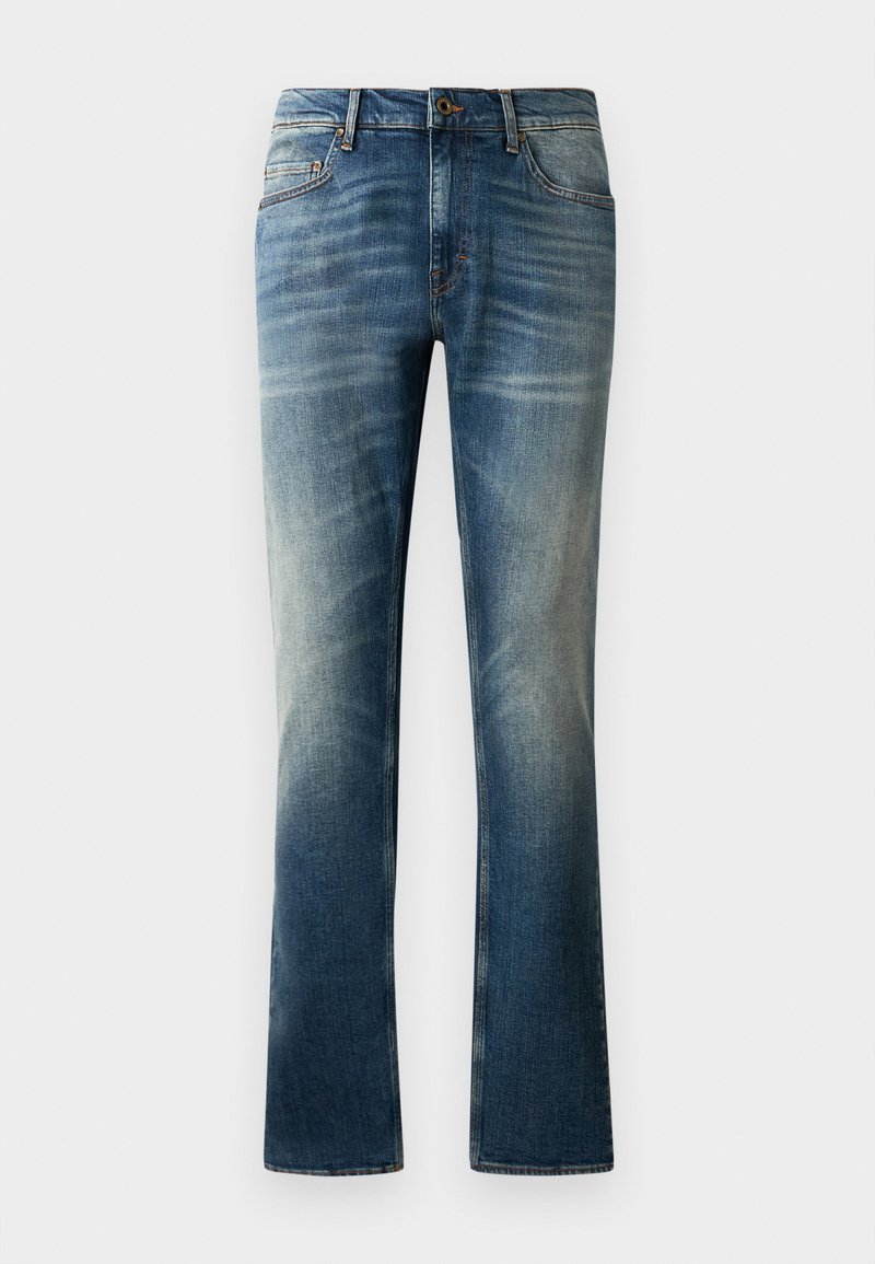 Tiger Of Sweden Slim fit jeans blauw denim/bluedenim