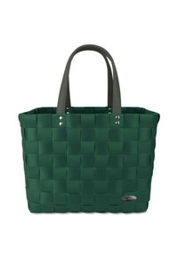 Unausgewählt, grün