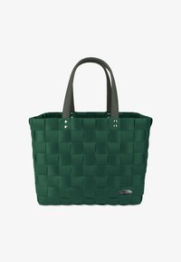 Unausgewählt, grün