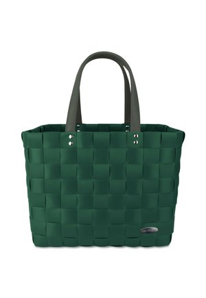 MIT-HENKELN - Strandaccessoire - grün