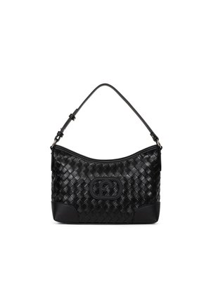 Fagola, SAC PORTÉ ÉPAULE 1 ANSE - Sac bandoulière - noir