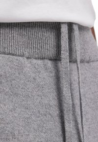 FALKE LOUNGEWEAR - Trainingsbroek - light grey