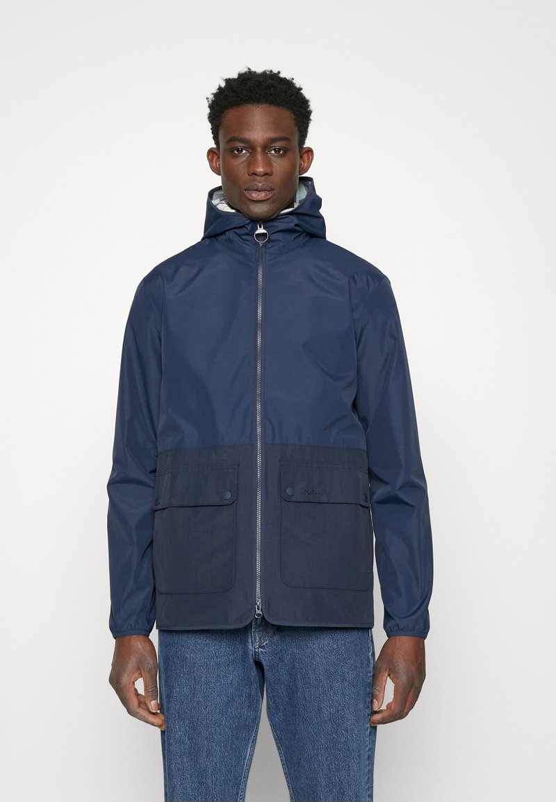 Barbour BARBOUR JACKET Waterproof jacket navy/dark blue