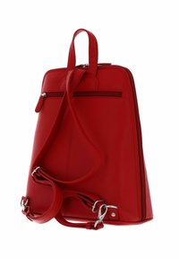 Picard LUIS - Sac à dos - power red