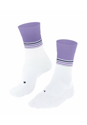 ENDURANCE COOL - Chaussettes de sport - white