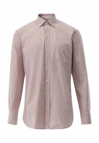 van Laack Camicia - red