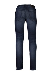 Junk De Luxe Jeans Slim Fit - midnight wash