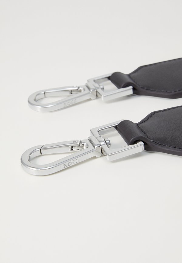 GABRY HOLDALL - Weekend bag - dark beige3