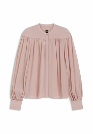 BOSS, BOSS C_BETHENA - Blouse - open pink eight
