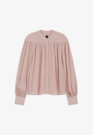 BOSS, BOSS C_BETHENA - Blouse - open pink eight