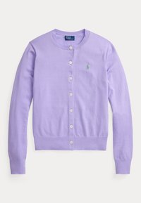 Neselectat, cruise lavendar