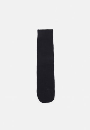 SENSITIVE LONDON COMFORT BAND COTTON-MIX - Socks - dark navy
