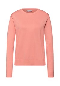 Non sélectionné, orange