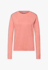 Non sélectionné, orange