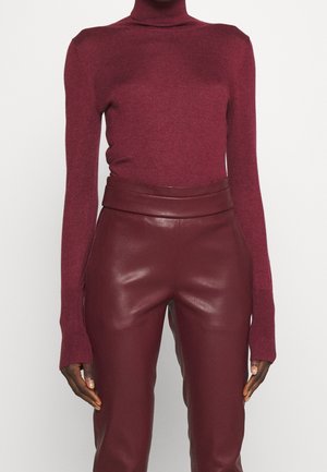 Trui - red