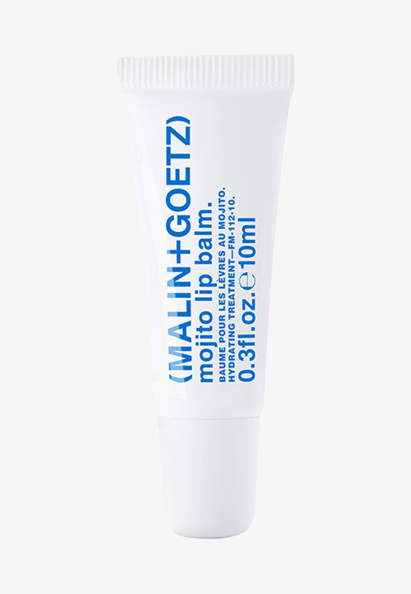 MALIN+GOETZ LIPPENBALM MOJITO LIP BALM - Lippenbalsam