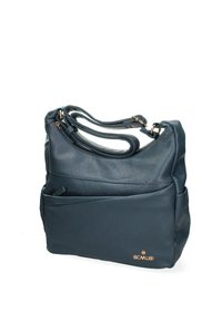 B.Cavalli Borsa a tracolla - blue