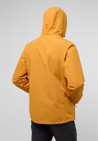 Jack Wolfskin ALTENBERG 3IN1  - Regenjas - safflower