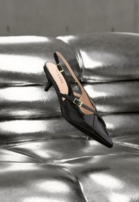 Non sélectionné, black