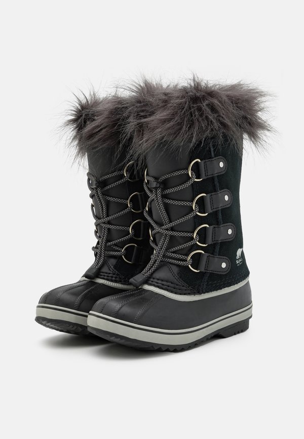 YOUTH JOAN OF ARCTIC WP UNISEX - Winter boots4