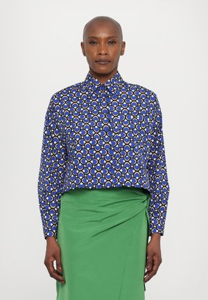 RAGTIME - Skjortebluser - cornflower blue