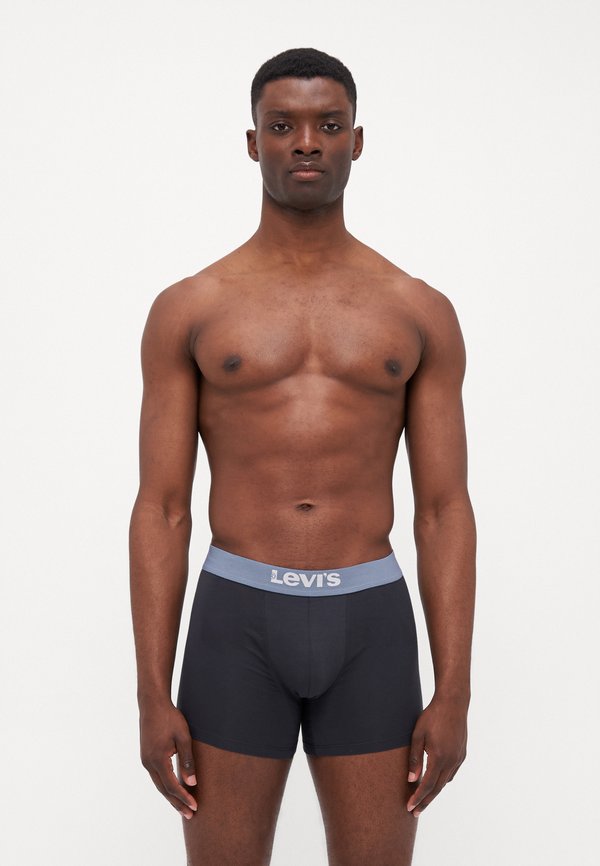 MEN MINIMAL 3 PACK - Trunks2