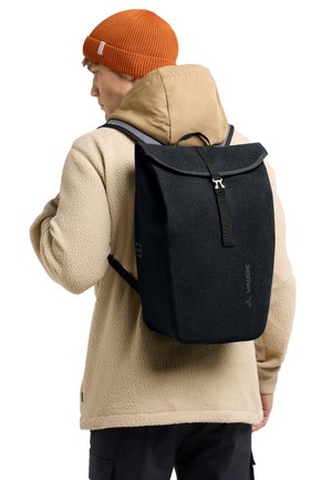 Vaude CLUBRIDE URBAN 17 43 CM - Zaino - black