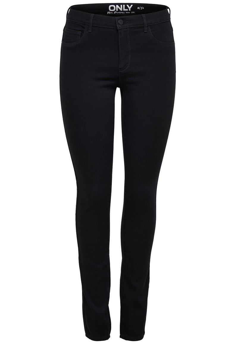 ONLY ONLRAIN LIFE - Vaqueros pitillo - - Zalando.es