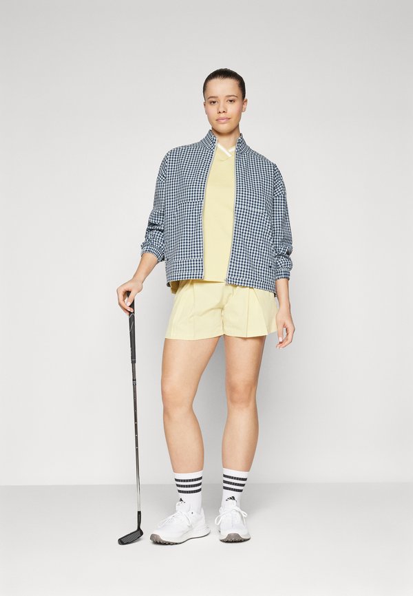 ULTIMATE365 GINGHAM - Training jacket3