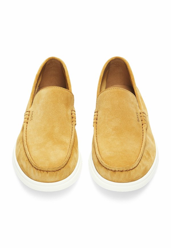 SIENNE - Moccasins2