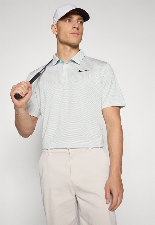 TOUR TEXTURE - Polo shirt2