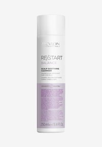 Revlon Professional - RE/START BALANCE™ SCALP SOOTHING CLEANSER - Shampoing Image miniature 1