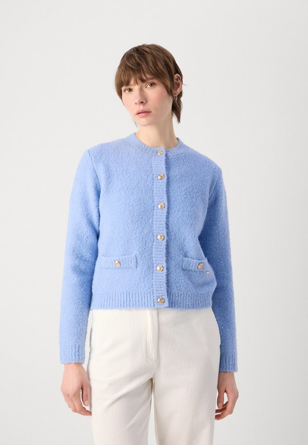 JACKET LUNAR - Cardigan3