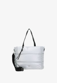 Sélectionné, silber