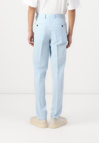 Jack & Jones PREMIUM JPRFRANCO  - Κοστούμι - blue