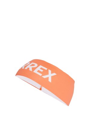 TERREX CLIMACOOL  - Paraorecchie - semi impact orange   white