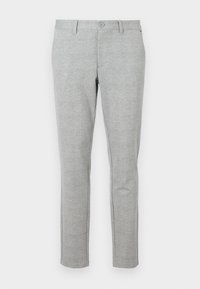 Unselected, glacier gray