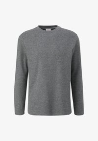 Unausgewählt, graphit