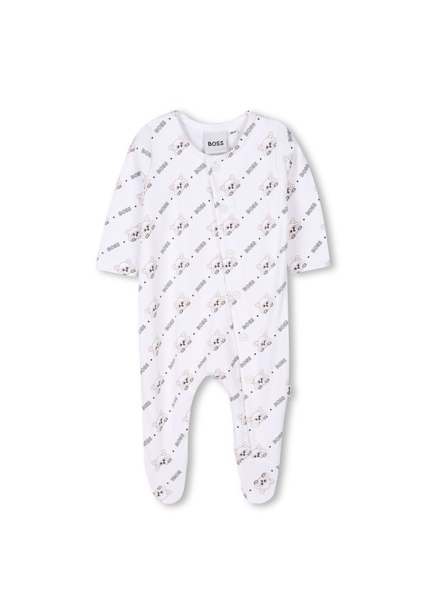 PULL ON GIFT SET - Pyjamas2