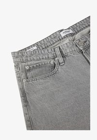 Seleccionado, grey denim