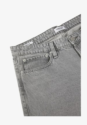 Jack & Jones, IALEX COOPER - Vaqueros boyfriend - grey denim