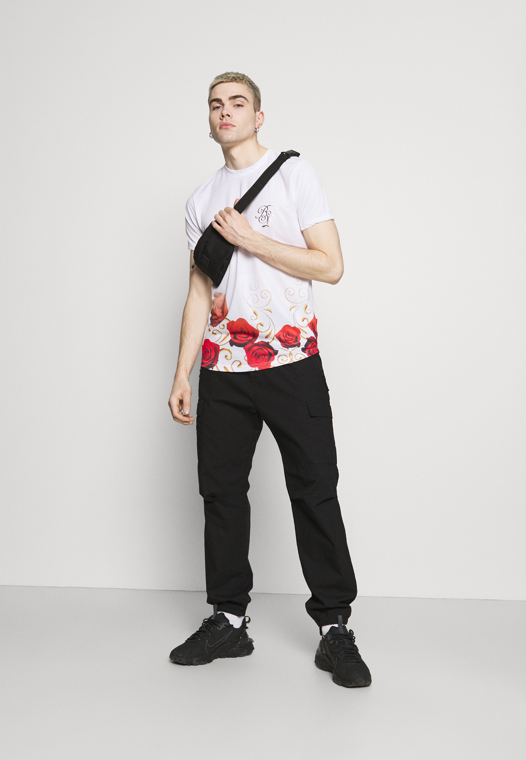 Men GOLDEN - Print T-shirt Men GOLDEN - Print T-shirt