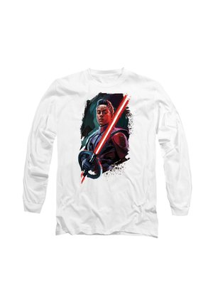 Star Wars, STAR WARS OBIWAN KENOBI REVA PAINTED - Long sleeved top - white