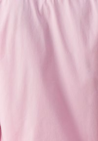 HUGO THE ESSENTIAL SHIRT - Camicia - medium pink