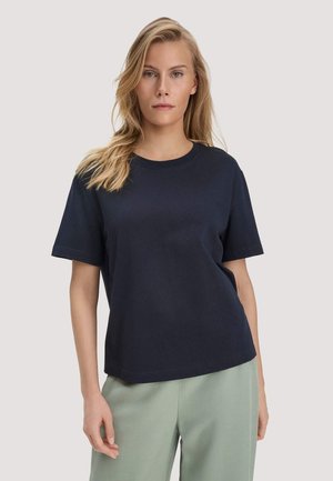 T-shirt basic - marine