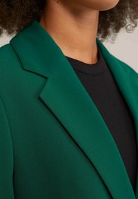 WE Fashion Blejzr - green