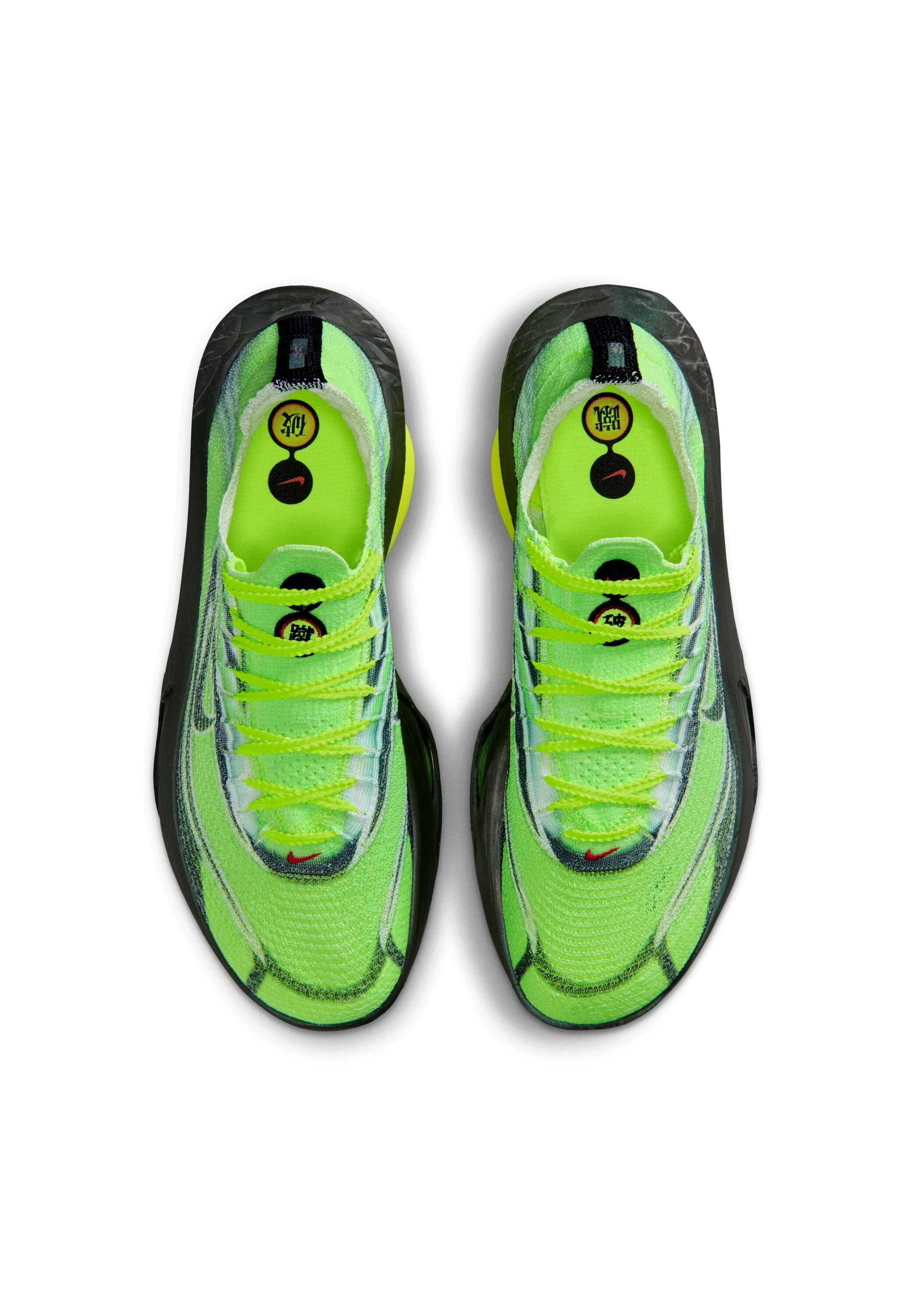 nike volt laces