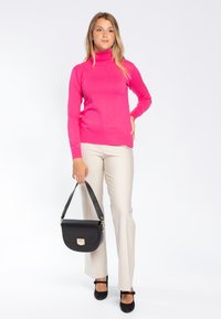 RAGNO COMFORT - Maglione - fucsia