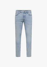 Valimata, light blue denim