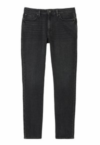 Unselected, washed black